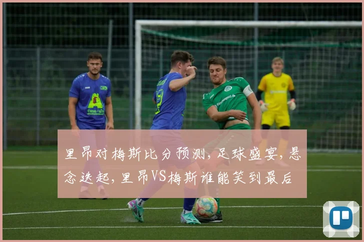 里昂对梅斯比分预测,足球盛宴,悬念迭起,里昂VS梅斯谁能笑到最后